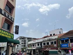 Geylang Road (D14), Shop House #577027871